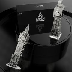 Big Ben by Iarvel Magic