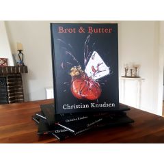 Brot & Butter - Herzblut Reihe Teil 1 - Christian Knudsen