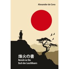 Buch des Leuchtfeuers - Alexander de Cova