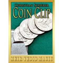 Coin Clip by Christian Scherer