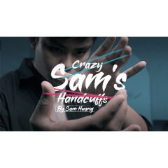 Download: Crazy Sam's Handcuffs (German)