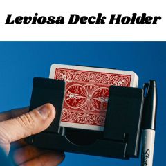 Leviosa Deck Holder