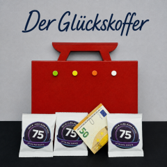 Der Glückskoffer