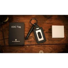 Every Day Carry Tag by TCC