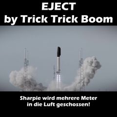 EJECT by Trick Trick Boom