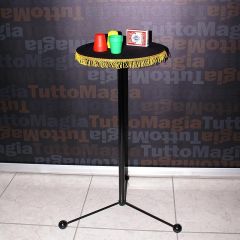 Spectro Table - Rund