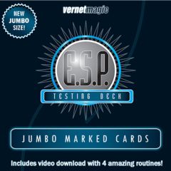 ESP Testing Deck Jumbo