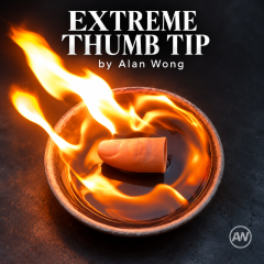 Extreme Thumb Tip by Alan Wong