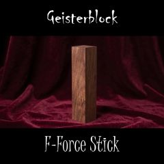 F-Force Stick - Geisterblock