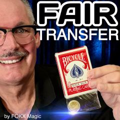 FAIR Transfer by FOKX Magic