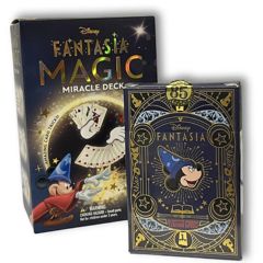 Fantasia Miracle Deck - Disney