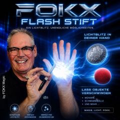 FOKX Flash Stift