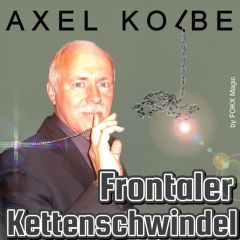 Frontaler Kettenschwindel by FOKX Magic