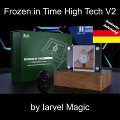 Frozen in Time - High Tech V2