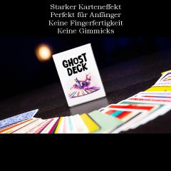 Ghost Deck