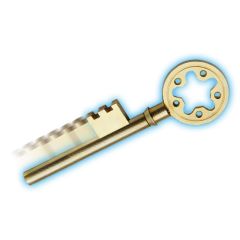 Golden Key