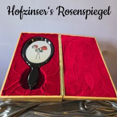 Hofzinsers Rosenspiegel
