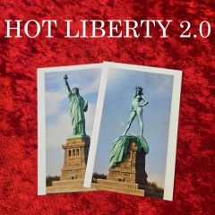 Hot Liberty 2.0