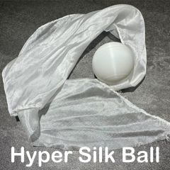 Hyper Silk Ball