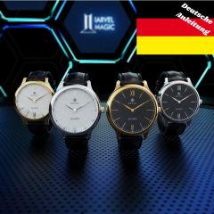 Iarvel Watch