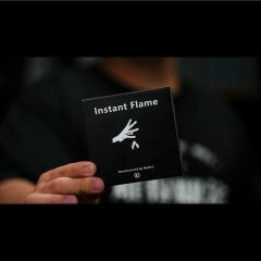 Instant Flame by TCC