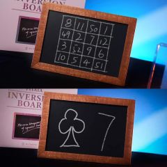Inversion Board by PITATA