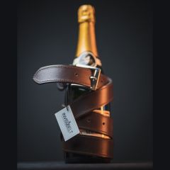 Invisibelt by Marcus Alexander