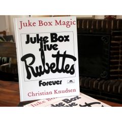 Juke Box Magic - Herzblut Reihe Teil 2 - Christian Knudsen