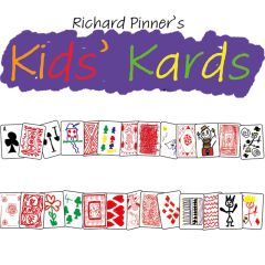 Kids' Kards