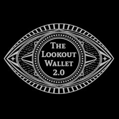 Lookout Wallet 2.0 by Paul Carnazzo