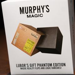 Lubors Gift - Phantom Edition
