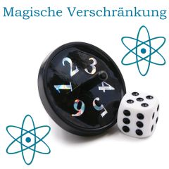 Magische Verschränkung