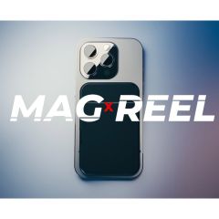 MagReel by Joao Miranda