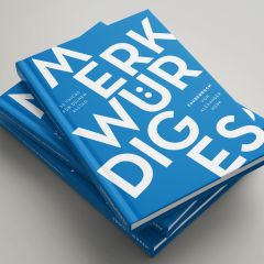 Merkwürdiges - Alexander Merk 