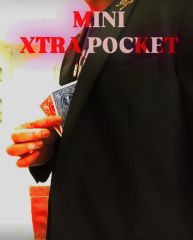Mini Xtra Pocket