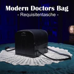 Modern Doctors Bag