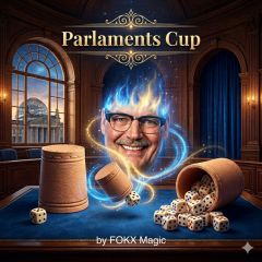 Parlaments Cup by FOKX Magic