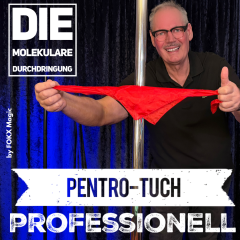 Pentro Tuch Professionell by FOKX Magic
