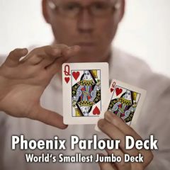 Phoenix Deck - Parlour 
