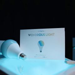 Wondrous Light by PITATA