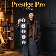 Prestige Pro - Parlor