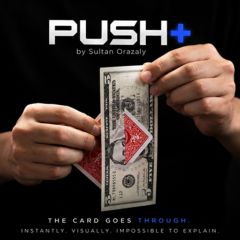 PUSH+
