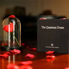 Quantum Dome by TCC
