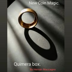 Quimera Box