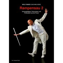 Rampensau 2 - Wolf Fisher