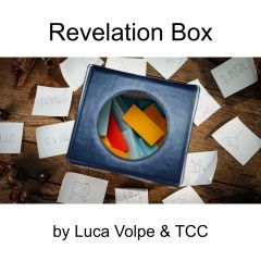 Revelation Box by TCC