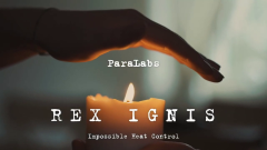 Rex Ignis 3.0 by ParaLabs