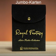 Royal Fantasy ( Jumbo) by Lubor Fiedler
