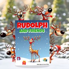 Rudolph and Friends