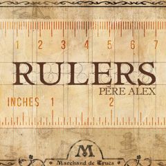 Rulers